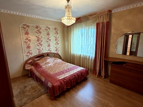 дом по адресу Академика Королёва ул.