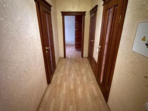 дом по адресу Академика Королёва ул.