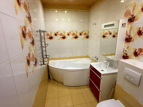 дом по адресу Академика Королёва ул.