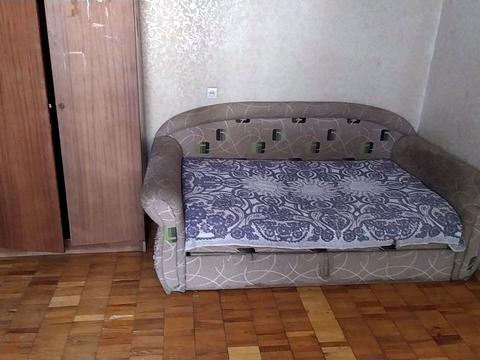 квартира по адресу Автозаводская ул., 29