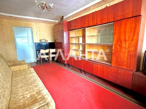 квартира за адресою Хмельницьке шосе (Літинське), 4