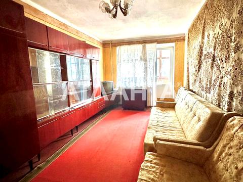 квартира за адресою Хмельницьке шосе (Літинське), 4