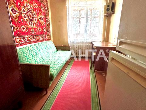 квартира за адресою Хмельницьке шосе (Літинське), 4