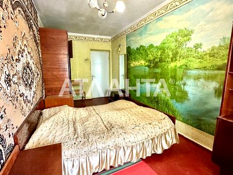 квартира за адресою Хмельницьке шосе (Літинське), 4