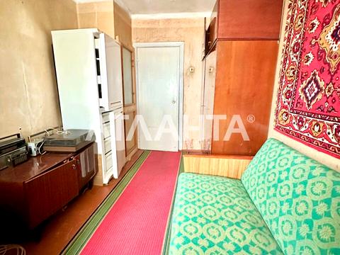 квартира за адресою Хмельницьке шосе (Літинське), 4