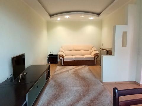 квартира по адресу Героев Полка "Азов ул. (Малиновского маршала), 6-Б