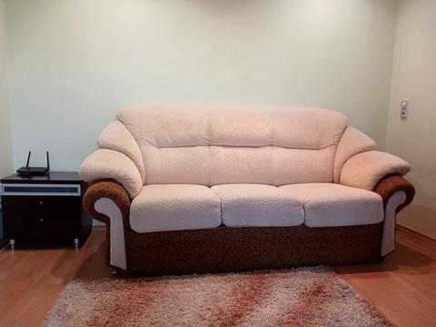 квартира по адресу Героев Полка "Азов ул. (Малиновского маршала), 6-Б