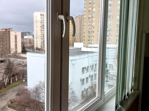 квартира по адресу Героев Полка "Азов ул. (Малиновского маршала), 6-Б