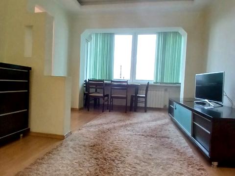 квартира по адресу Героев Полка "Азов ул. (Малиновского маршала), 6-Б