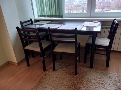 квартира по адресу Героев Полка "Азов ул. (Малиновского маршала), 6-Б