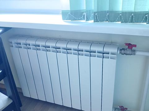 квартира по адресу Героев Полка "Азов ул. (Малиновского маршала), 6-Б