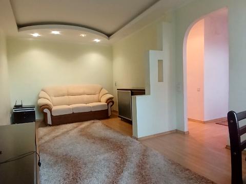 квартира по адресу Героев Полка "Азов ул. (Малиновского маршала), 6-Б