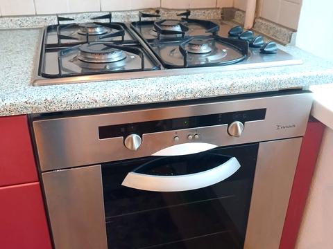 квартира по адресу Героев Полка "Азов ул. (Малиновского маршала), 6-Б