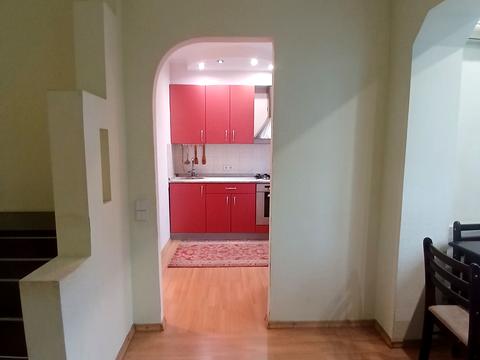 квартира по адресу Героев Полка "Азов ул. (Малиновского маршала), 6-Б