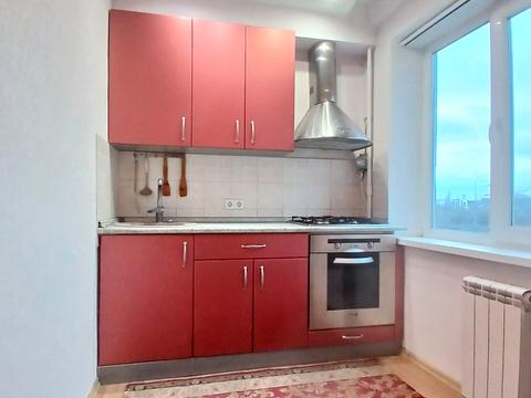 квартира по адресу Героев Полка "Азов ул. (Малиновского маршала), 6-Б