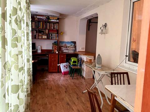 квартира за адресою Одеса, 28 бригади вул. (Паустовського), 25