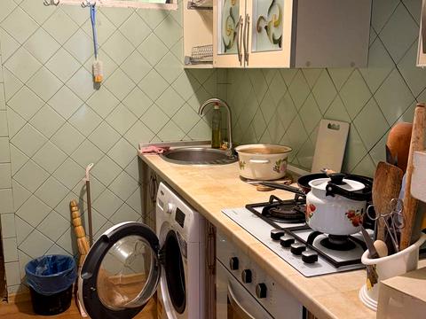 квартира за адресою Одеса, 28 бригади вул. (Паустовського), 25