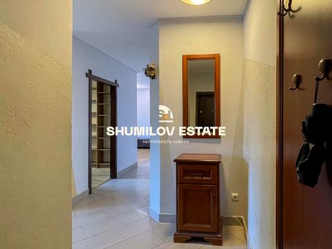 квартира за адресою Опанаса Сластіона вул., 58