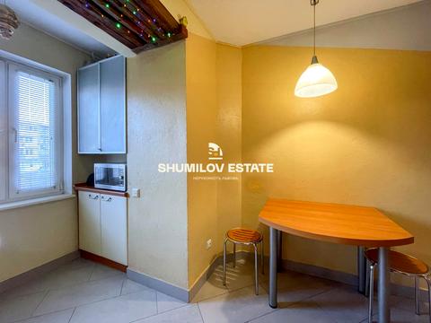 квартира за адресою Опанаса Сластіона вул., 58