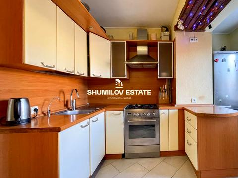 квартира за адресою Опанаса Сластіона вул., 58