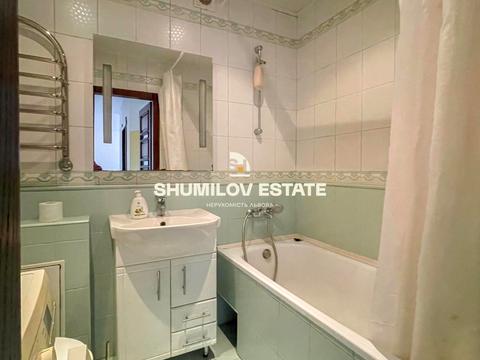 квартира за адресою Опанаса Сластіона вул., 58