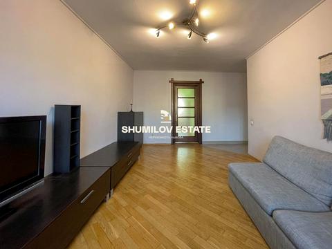 квартира за адресою Опанаса Сластіона вул., 58