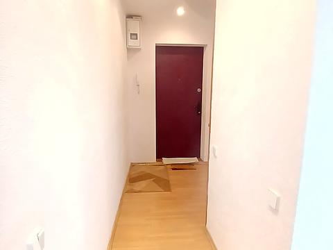 квартира по адресу Героев Полка "Азов ул. (Малиновского маршала), 6-Б