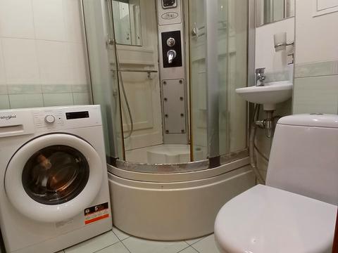 квартира по адресу Героев Полка "Азов ул. (Малиновского маршала), 6-Б