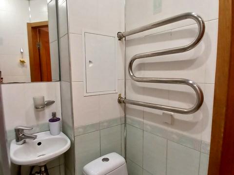 квартира по адресу Героев Полка "Азов ул. (Малиновского маршала), 6-Б