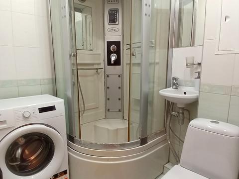 квартира по адресу Героев Полка "Азов ул. (Малиновского маршала), 6-Б