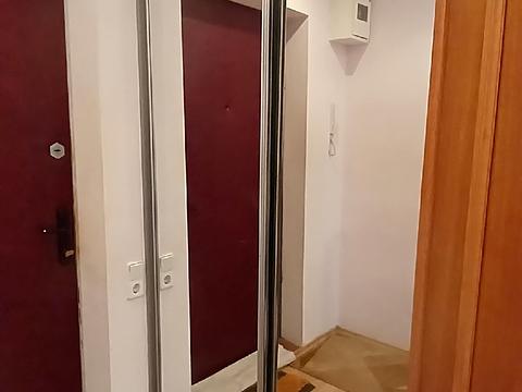 квартира по адресу Героев Полка "Азов ул. (Малиновского маршала), 6-Б