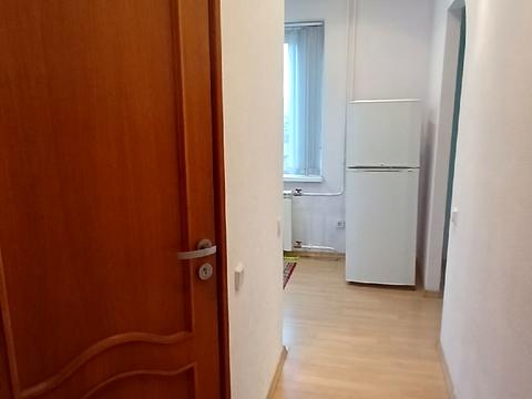 квартира по адресу Героев Полка "Азов ул. (Малиновского маршала), 6-Б