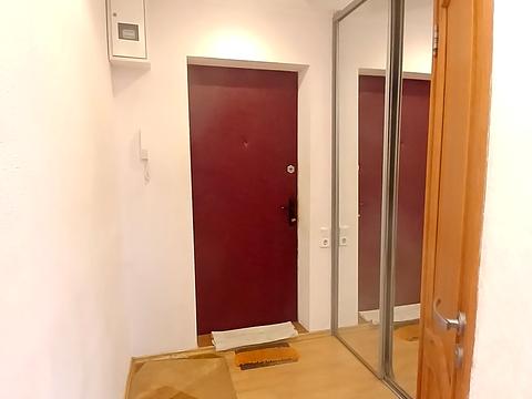 квартира по адресу Героев Полка "Азов ул. (Малиновского маршала), 6-Б