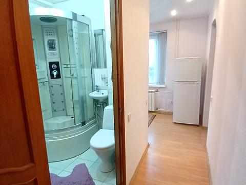 квартира по адресу Героев Полка "Азов ул. (Малиновского маршала), 6-Б