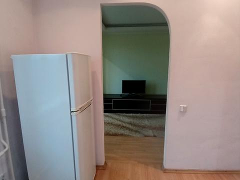 квартира по адресу Героев Полка "Азов ул. (Малиновского маршала), 6-Б