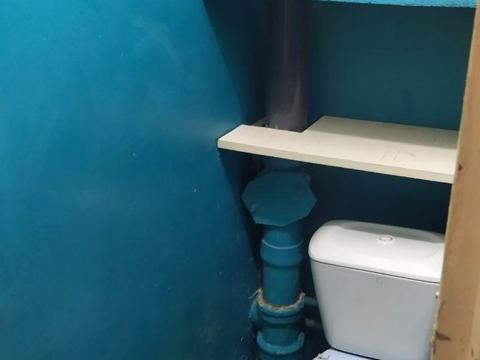 квартира по адресу Автозаводская ул., 29