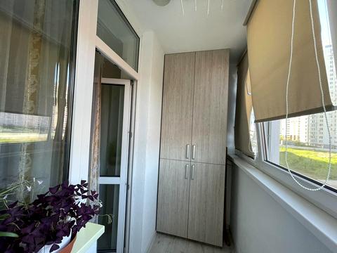 квартира за адресою Київ, Драгоманова вул., 2-Б