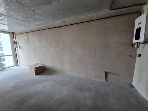 квартира за адресою Кришталева вул., 1