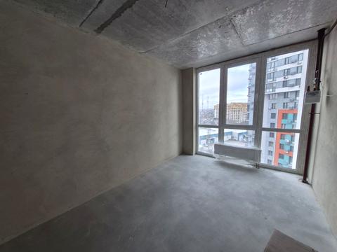 квартира за адресою Кришталева вул., 1