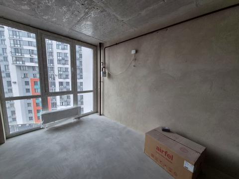 квартира за адресою Кришталева вул., 1