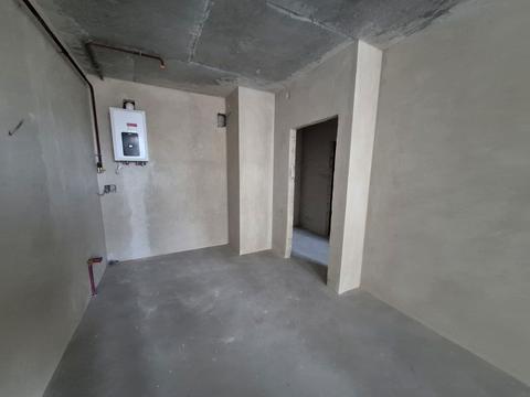 квартира за адресою Кришталева вул., 1