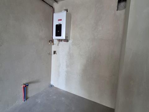 квартира за адресою Кришталева вул., 1