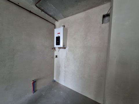 квартира за адресою Кришталева вул., 1