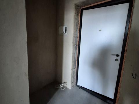 квартира за адресою Кришталева вул., 1