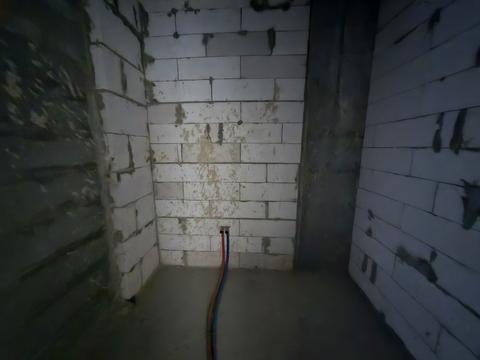 квартира за адресою Кришталева вул., 1