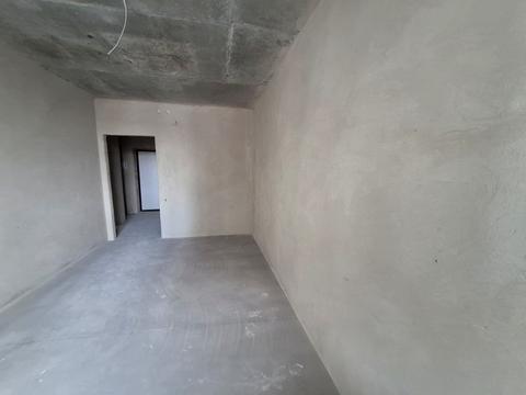 квартира за адресою Кришталева вул., 1