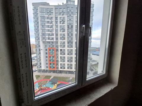 квартира за адресою Кришталева вул., 1