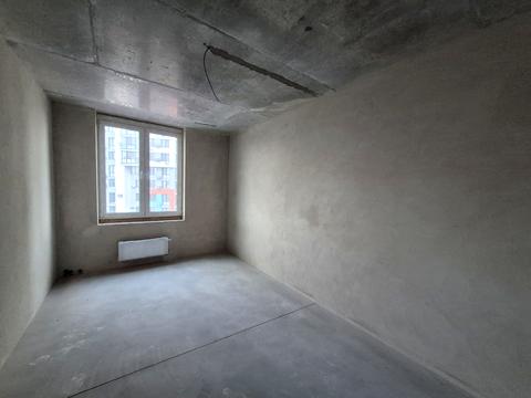 квартира за адресою Кришталева вул., 1