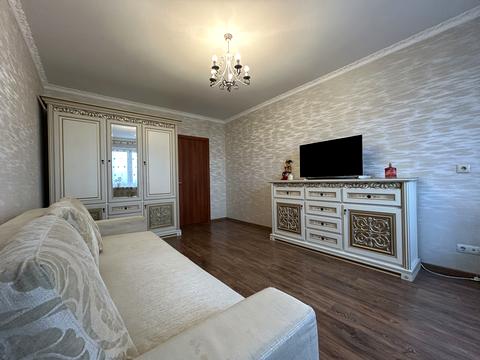 квартира за адресою Григорія Ващенка вул., 1