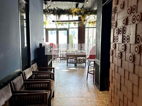 комерційна за адресою Київ, Андрія Верхогляда вул. (Михайла Драгомирова), 17